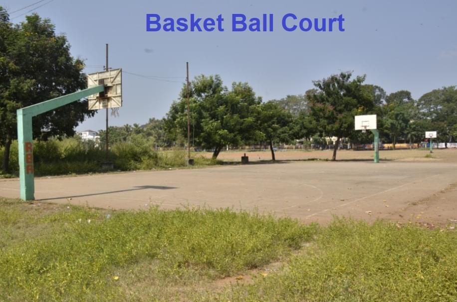 Government College (Autonomous) Rajahmundhry Sports photo 3